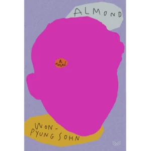 Almond by Sohn Won-Pyung