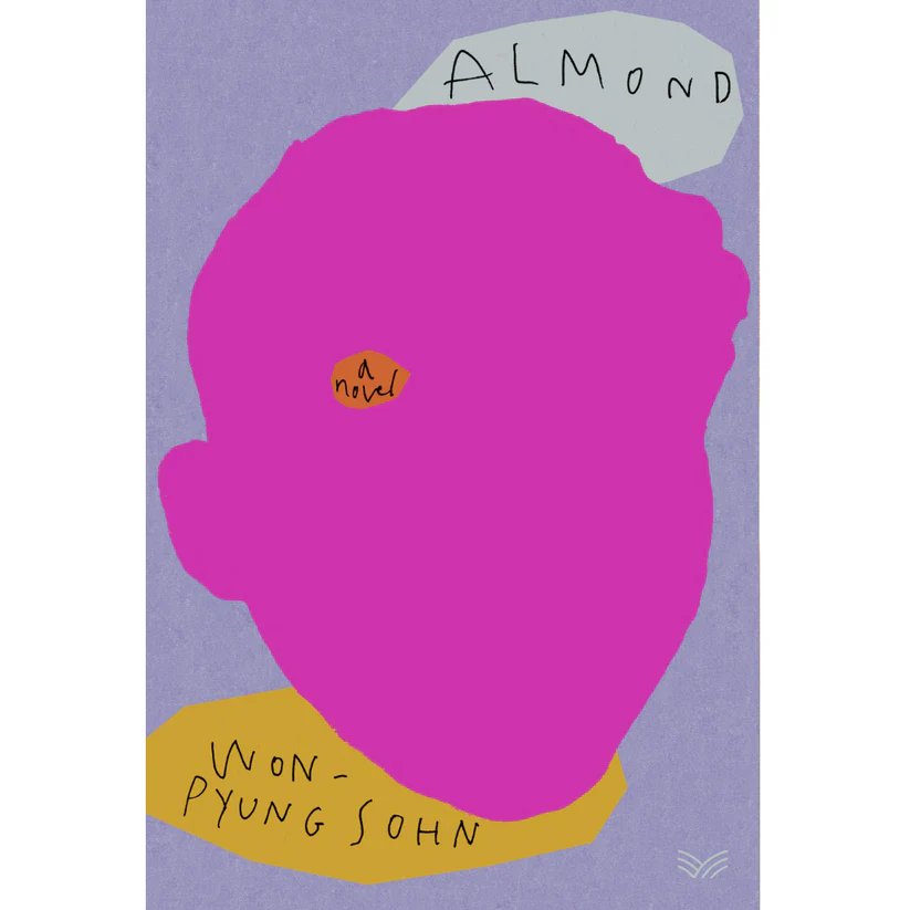 Almond by Sohn Won-Pyung
