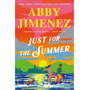Just for the Summer by Abby Jimenez