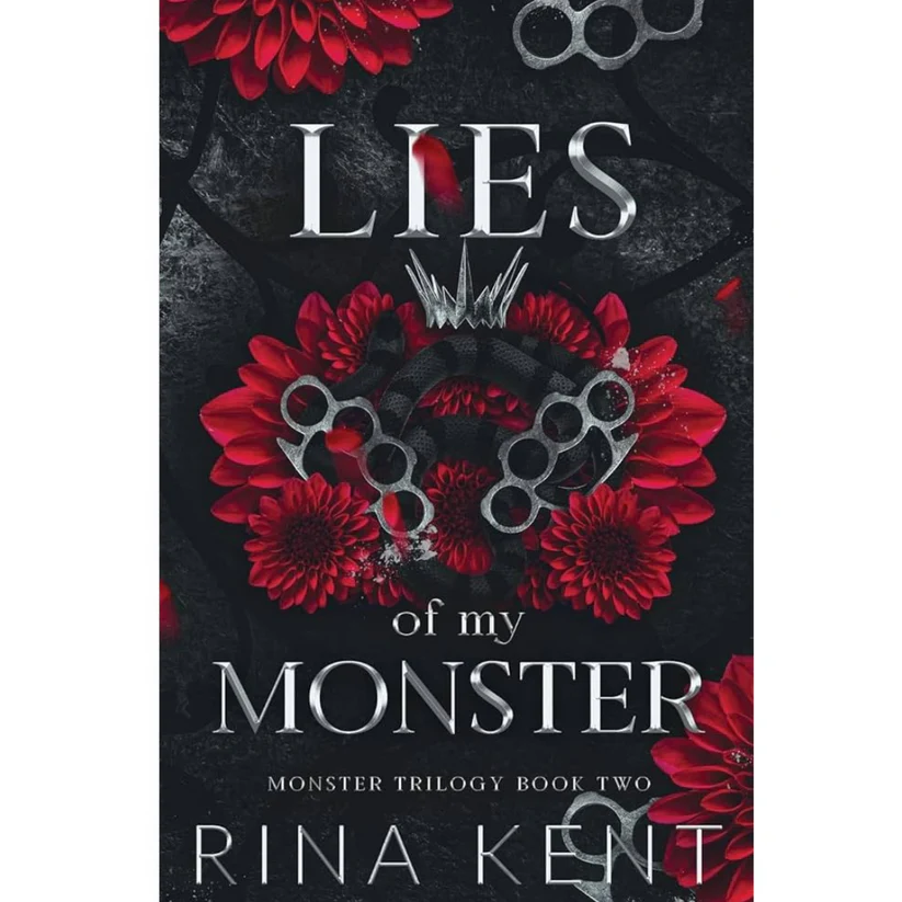 Lies of My Monster by Rina Kent