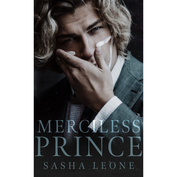 Merciless Prince by Sasha Leone