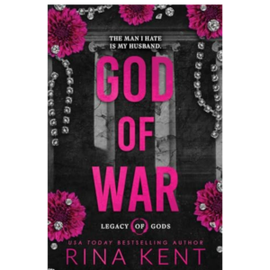 God of War  Rina Kent