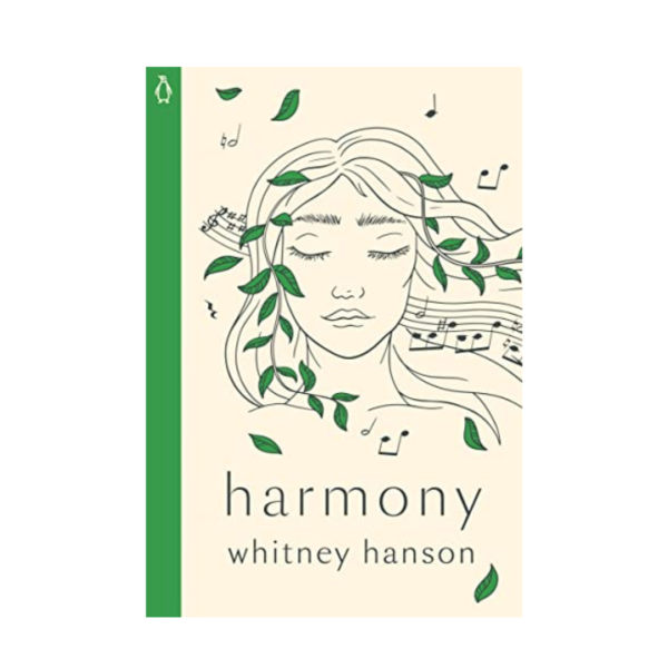 Harmony by Whitney Hanson