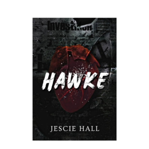 Hawke by  Jescie Hall