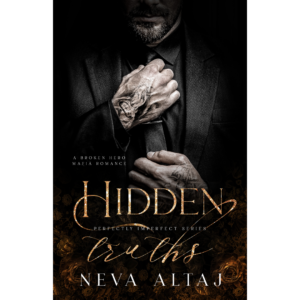 Hidden Truths by Neva Altaj
