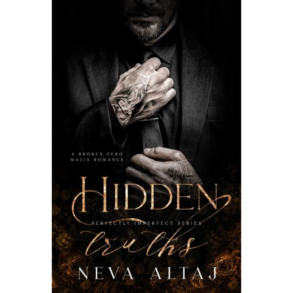 Hidden Truths by Neva Altaj
