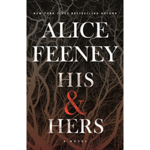 His & Hers by Alice Feeney