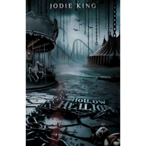 Hollow Hellion by Jodie King