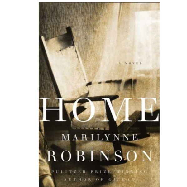 Home by Marilynne Robinson