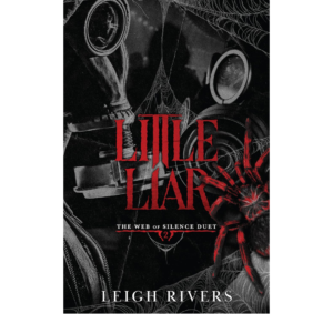Little Liar by Leigh Rivers