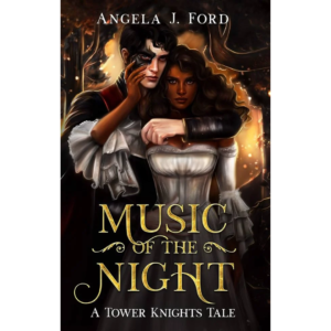 Music of the Night By Angela J. Ford