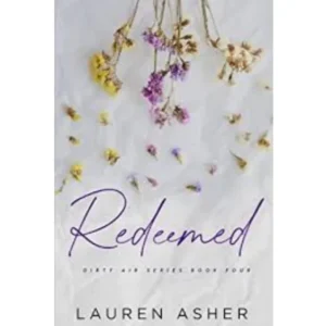 Redeemed by Lauren Asher