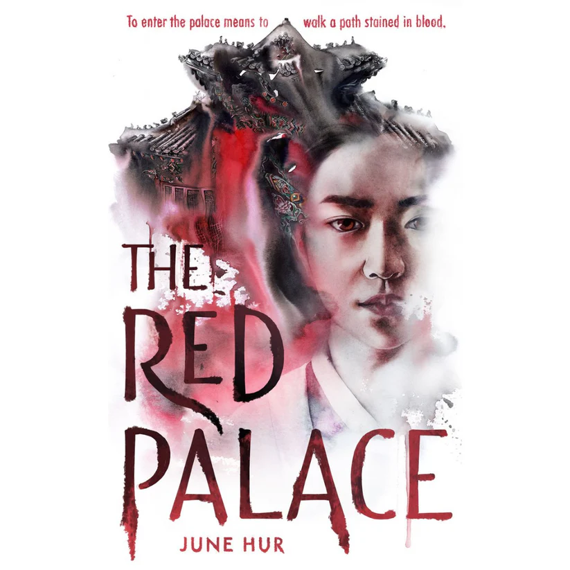 The Red Palace By June Hur