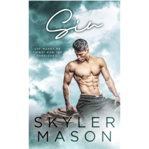 Sin: A Brother's Best Friend College Romance by Skyler Mason
