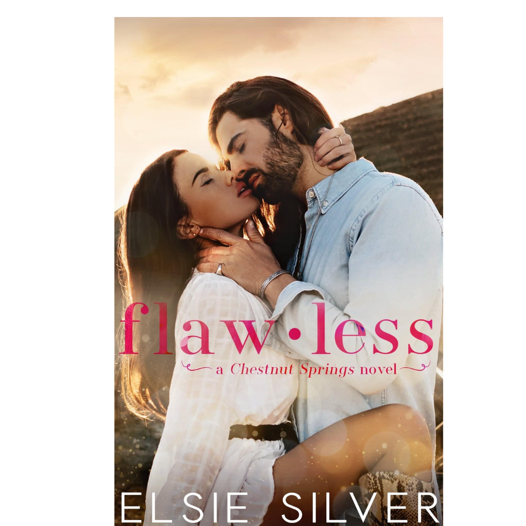 Flawless by Elsie Silver