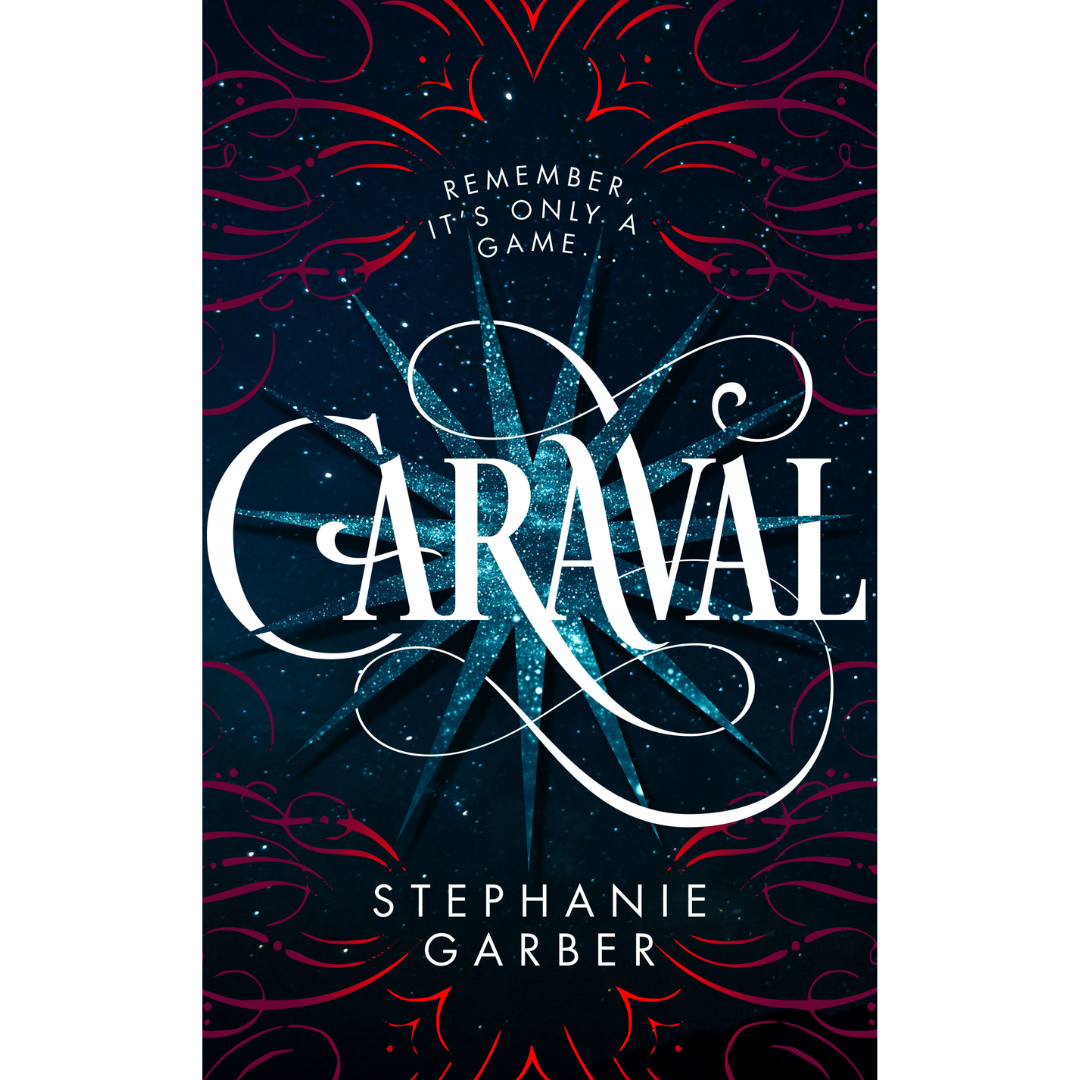 Caraval Stephanie Garber