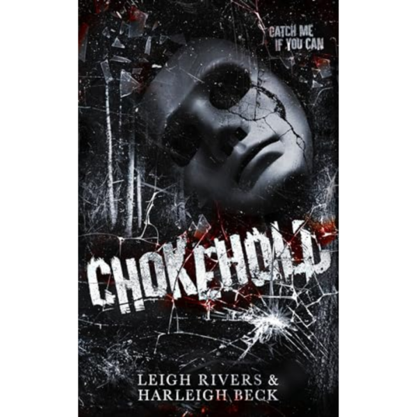 Chokehold by Leigh Rivers