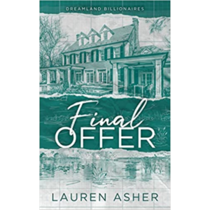 Final Offer  Lauren Asher
