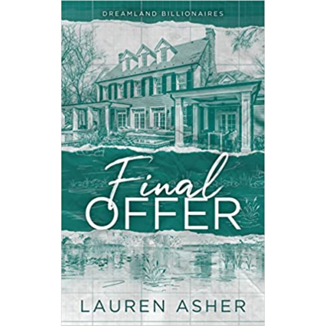 Final Offer Lauren Asher
