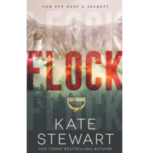 Flock by Kate Stewart