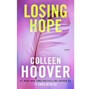 Losing Hope by Colleen Hoover