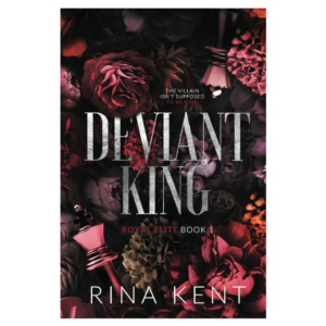Deviant King by  Rina Kent