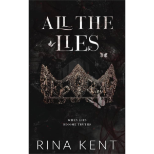 All the Lies by Rina Kent