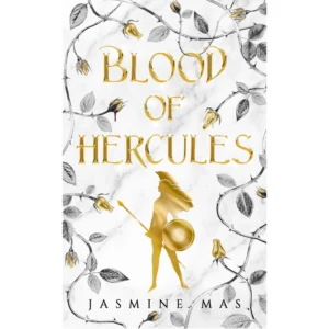 Blood of Hercules by Jasmine Mas