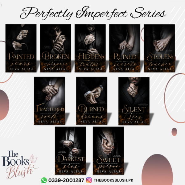 Perfectly Imperfect Series by Neva Altaj