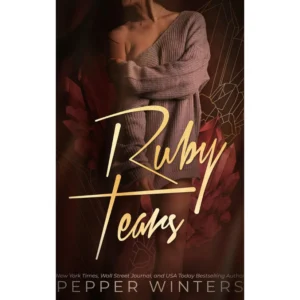 Ruby Tears by Pepper Winters