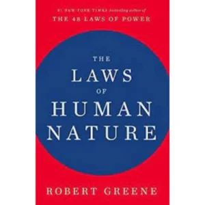 The Laws of Human Nature by Robert Greene