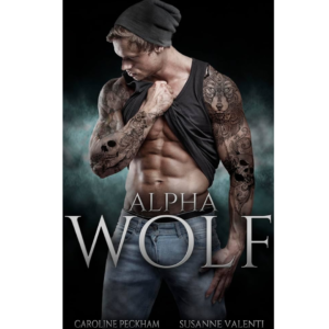 Alpha Wolf by Caroline Peckham , Susanne Valenti