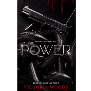 Power by Victoria Woods