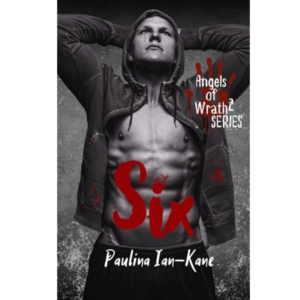 Six by Paulina Ian-Kane