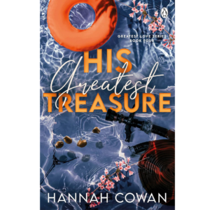 His Greatest Treasure by Hannah Cowan