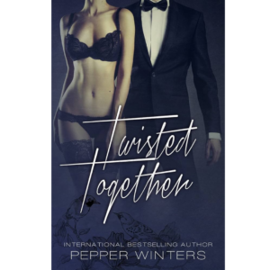 Twisted Together by Pepper Winters
