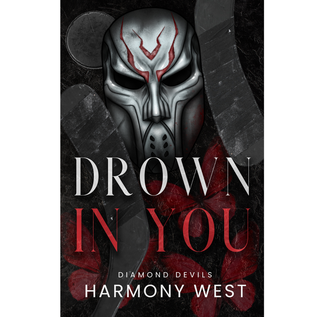 Drown in You by Harmony West