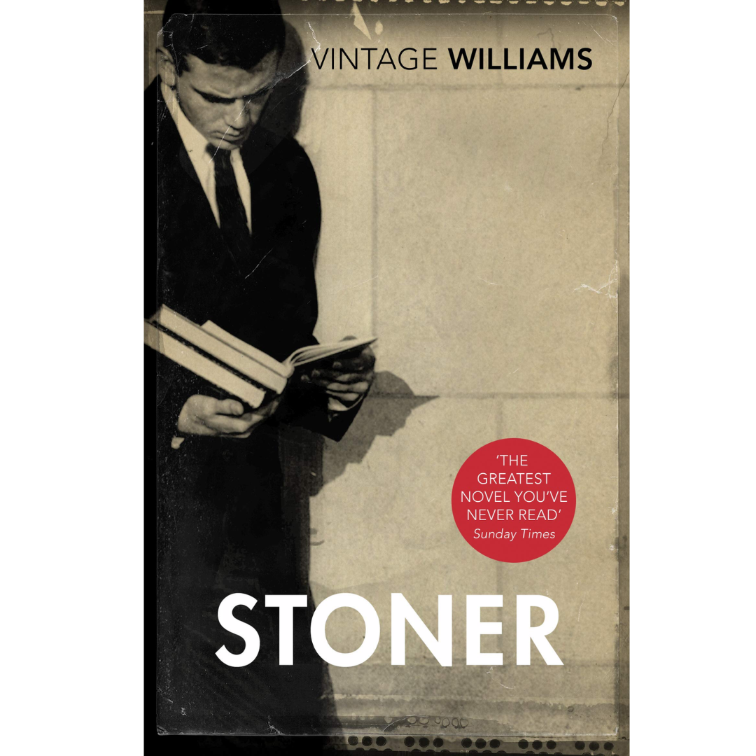 Stoner by John Williams