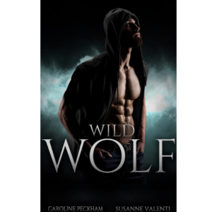Wild Wolf by Caroline Peckham , Susanne Valenti