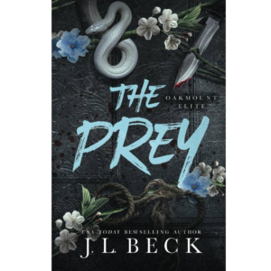The Prey by J.L. Beck