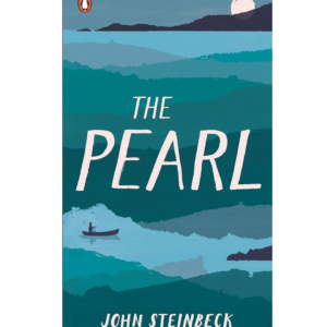 The Pearl by John Steinbeck