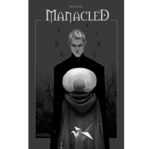 Manacled Volume 1 By SenLinYu