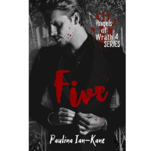 Five by Paulina Ian-Kane
