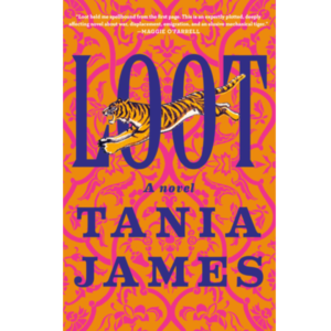 Loot by Tania James