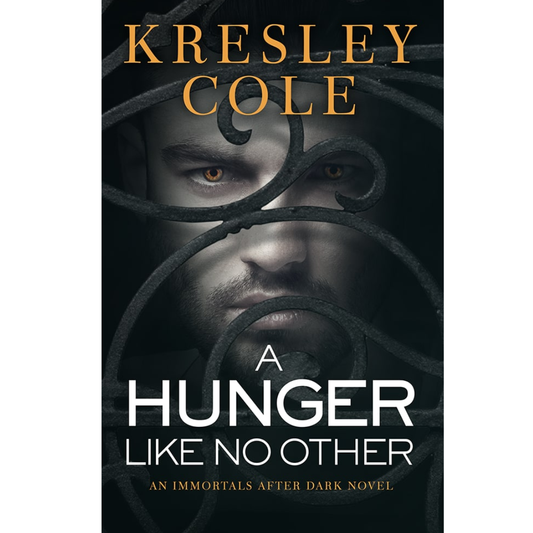 A Hunger Like No Other by Kresley Cole