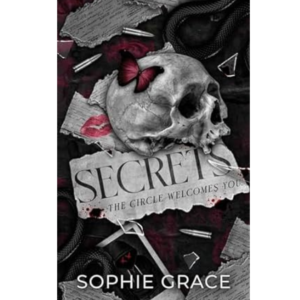 Secrets by Sophie Grace