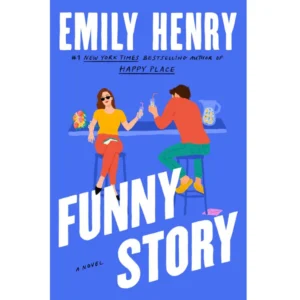 Funny Story by Emily Henry