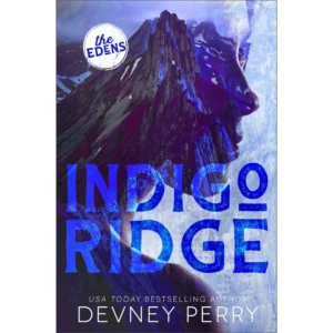 Indigo Ridge by Devney Perry