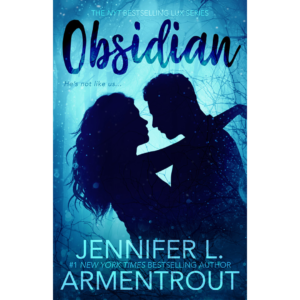 Obsidian By Jennifer L. Armentrout