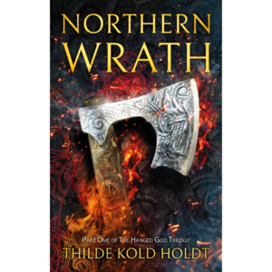 Northern Wrath by Thilde Kold Holdt